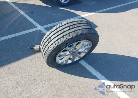 2017 Ford Expedition Limited из США, поврежденный, VIN 1FMJU2AT1HEA49523